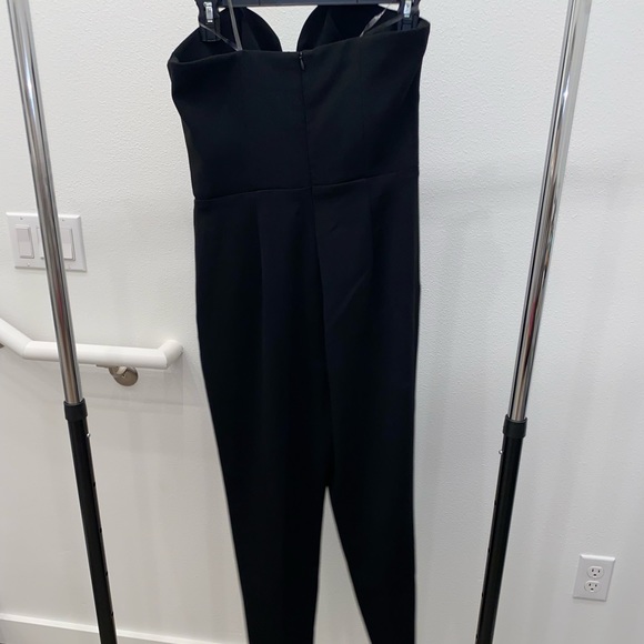 Cherri Jumpsuit - Amanda Uprichard shopbop size small - Picture 15 of 16